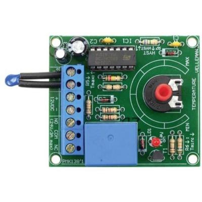 WHADDA  WSHA138 WSHA138 Module Thermostat