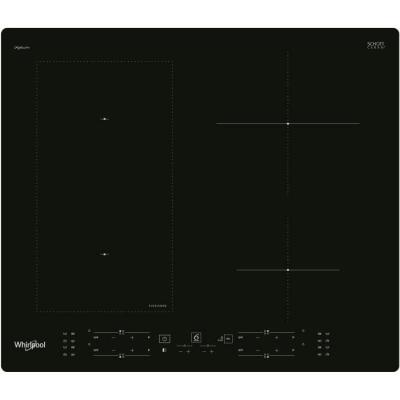 WHIRLPOOL Plaque induction  7200WW 59 cmcm, WHI8003437238147