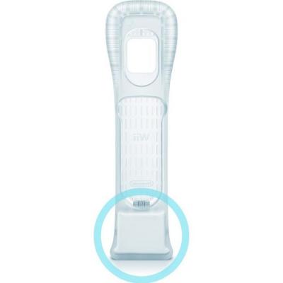 NINTENDO  Wii Pack Motion Plus + Pour Manette Officiel
