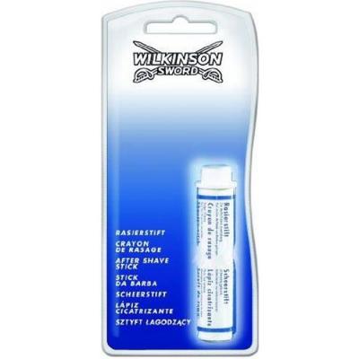 WILKINSON SWORD Wilkinson Crayon De Rasage 9,5 G Sur Carte Blister Multicolore