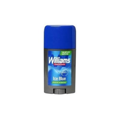 WILLIAMS  - Ice Blue D&eacute;odorant Stick  75 ml