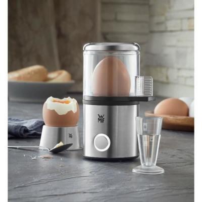 WMF  Myegg Eggs Kettle Argent&eacute;