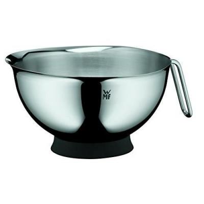 WMF  0645656030 Bol m&eacute;langeur muni d'une anse et d'un pied stable