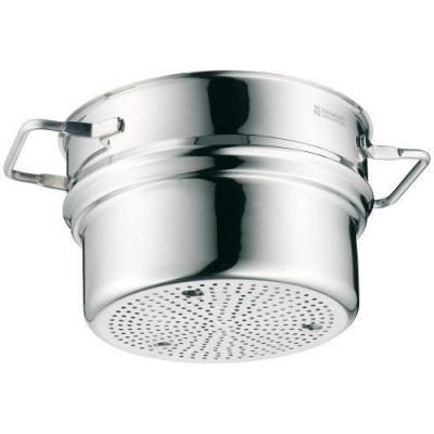 NONAME Panier pour cuit-vapeur &Oslash; 20 cm