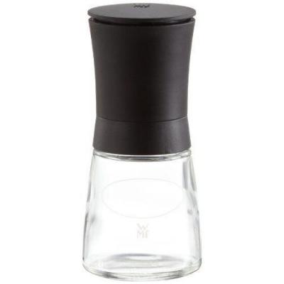 WMF  647906630 Moulin &agrave; Epices Trend Noir