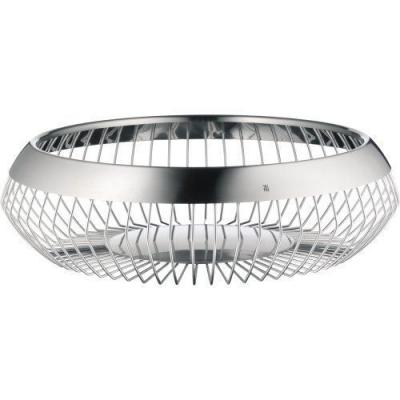 WMF  Living Lounge Corbeille &agrave; pain Diam&egrave;tre 24cm