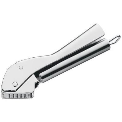WMF  Presse-ail Profi Plus 17,5 cm argent