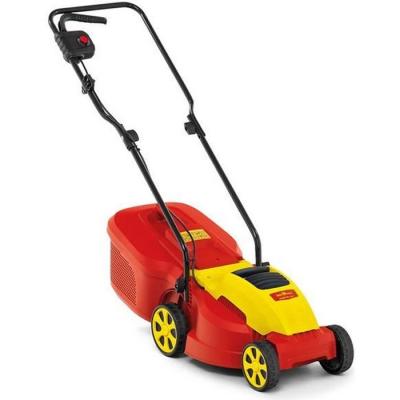 WOLF GARTEN WOLF-Garten A 320 E Tondeuse&agrave; gazon - 1200 W - 32 cm