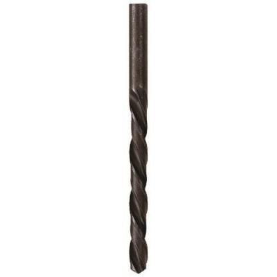WOLFCRAFT  7502010 Foret &agrave; m&eacute;taux HSS Lamin&eacute; Diam&egrave;tre 4,5 mm