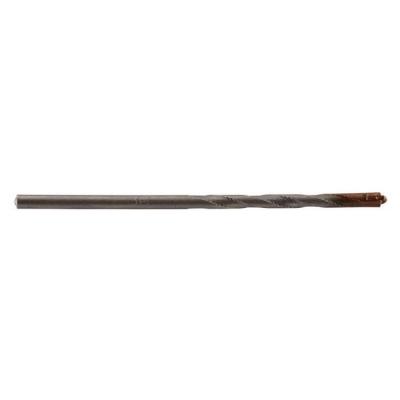 Wolfcraft 7743010 Foret b&eacute;ton sp&eacute;cial meul&eacute; CT Diam&egrave;tre 3,0 mm
