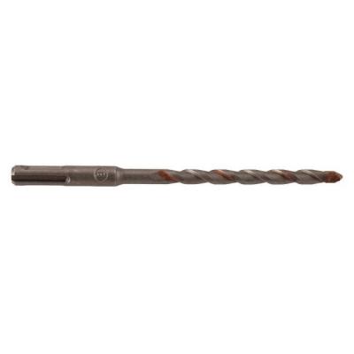 WOLFCRAFT  Foret &agrave; b&eacute;ton SDS-plus - 8 x 165 mm