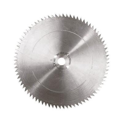 WOLFCRAFT 1 Lame scie &agrave; onglets CV 72dts &Oslash;205x18mm 