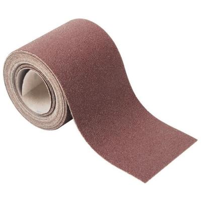 WOLFCRAFT  Rouleaux de papier abrasif auto-agrippant 4 m - 5810000