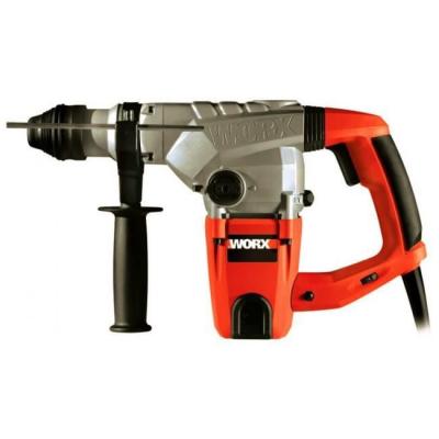WORX Marteau de d&eacute;molition 33 mm  WX333