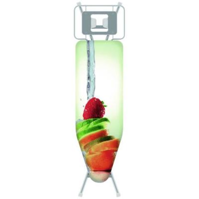 GENERIQUE Housse pour tables &agrave; repasser Fruits ( Tables 130 x 48 cm)