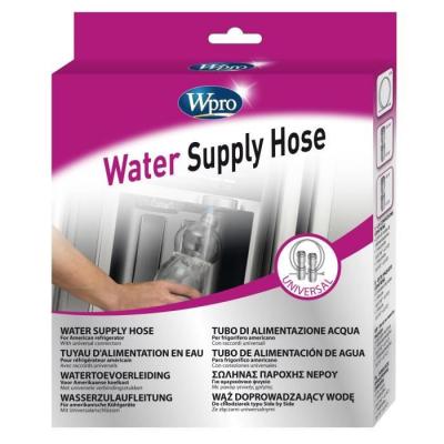WPRO  - Kit de filtres &agrave; eau pour r&eacute;frig&eacute;rateur - pour P/N: USC100