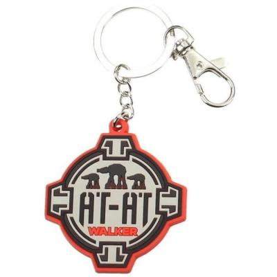STAR WARS  Keychain At At Rubber Rogue One