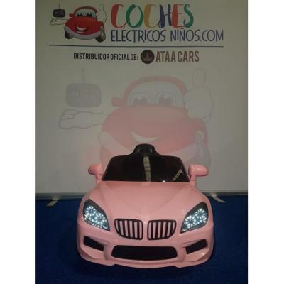 ATAA X5 Sedan 12v voiture &eacute;lectrique enfants avec t&eacute;l&eacute;commande