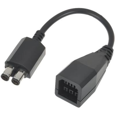  XBOX 360 - Adaptateur d'alimentation pour Xbox 360 