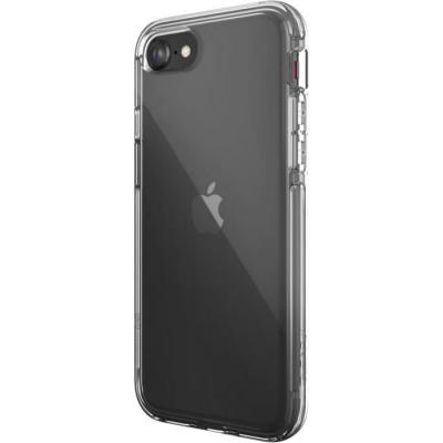 ASCENDEO Coque smartphone X-Doria New iPhone SE/8/7 2020