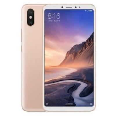 XIAOMI T&eacute;l&eacute;phone mobile -  -  Mi Max 3 - 4 Go RAM - 64 Go - 6.9 Full HD - 5500 mAh 