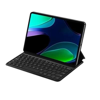 XIAOMI  Mi Pad 6 Couverture de Clavier Coque de Protection Double Face Type Clavier Noir