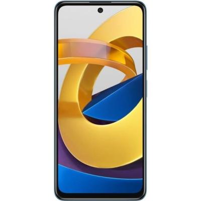 XIAOMI  POCO M4 PRO 128 Go Bleu 
