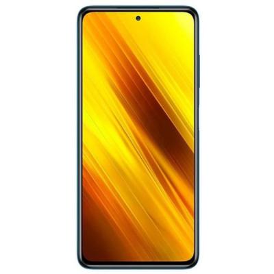 XIAOMI  POCO X3 64Go Bleu