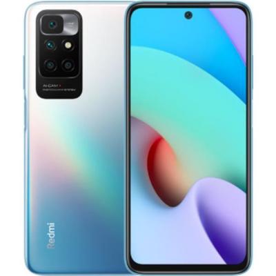 XIAOMI  Redmi 10 2022 Sea Blue 4GB RAM 128GB ROM 36681