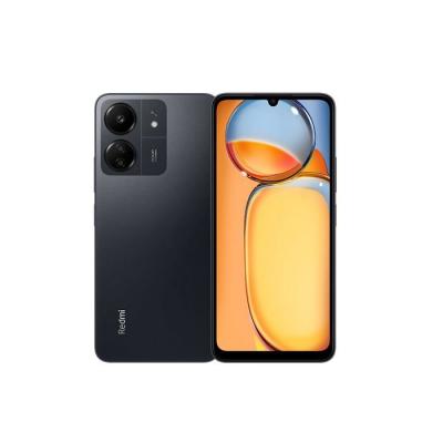 XIAOMI  Redmi 13C 4/128 Go Noir minuit