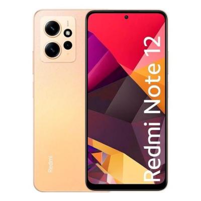 XIAOMI Smartphone xerox redmi note 12 6,67 256 gb 8 gb ram or REDNOT128256