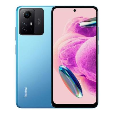 XIAOMI Smartphone  Redmi Note 12S 8 Go RAM 256 Go ROM Bleu