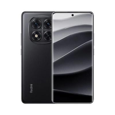 XIAOMI  Redmi Note 14 Pro 5G - 8/256GB - Noir 