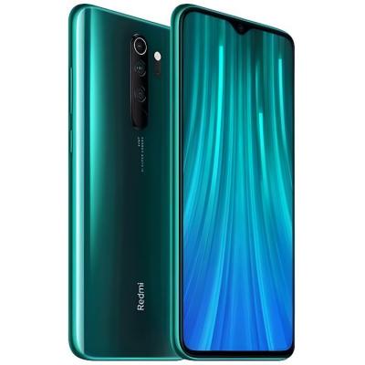 XIAOMI  Redmi note 8 Pro  64Go Vert