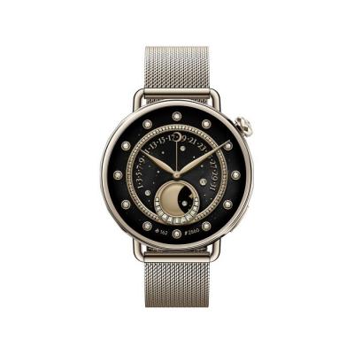 XIAOMI  Watch S4 41mm Milanais Sable