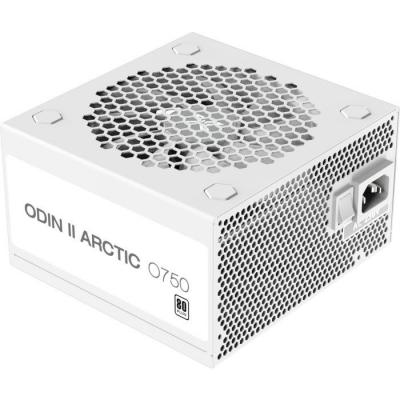 Odin II O750 ARCTIC - Alimentation PC non modulaire - 750 W - 80Plus