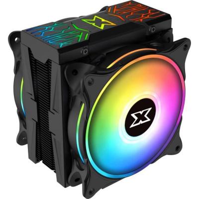 XIGMATEK Ventilateur processeur  Windpower Pro RGB (Noir)