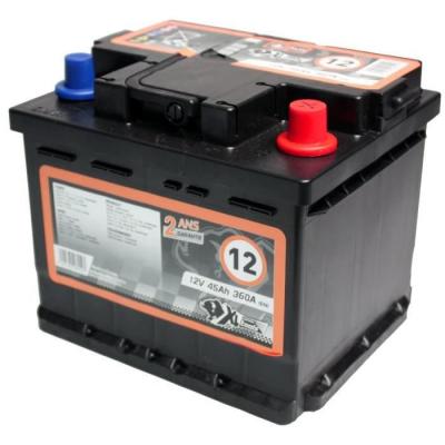 XLPT batterie auto 440A 44Ah XL12 