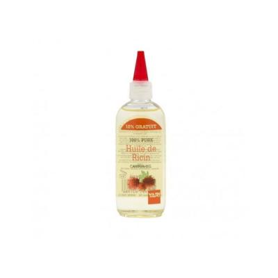 YARI  huile d'amande 100% pure pour cheveux 110 ml