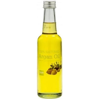 YARI  Huile d'argan 100 % naturelle pour le corps et les cheveux 250 ml