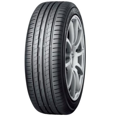 YOKOHAMA Pneus d'&eacute;t&eacute;  BluEarth-A AE-50 225/55R17 XL 101W