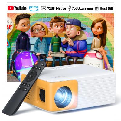 APEMAN  Mini Projecteur 1080P LC500