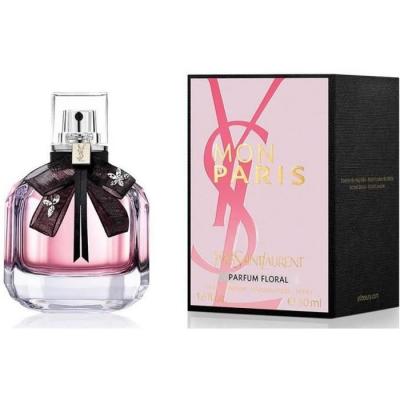 YVES SAINT LAURENT YSL Mon Paris Floral Eau de Parfum 50ml