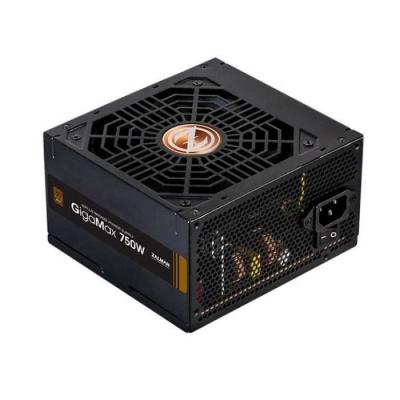 ZALMAN  GigaMax 750W (80Plus Bronze) - Alimentation PC non modulaire 