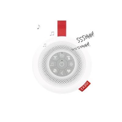 YALDONE ZAZU Veilleuse peluche musicale Suzy