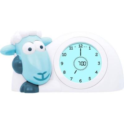 ZAZU Aide a dormir sam avec veilleuse bleu