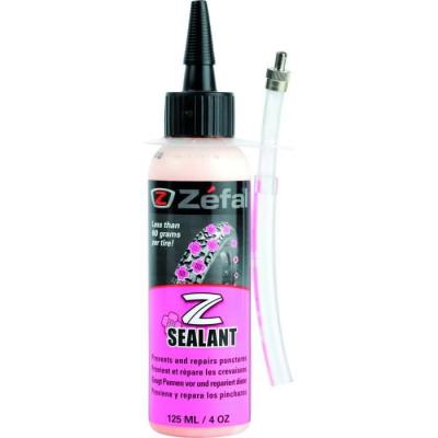 ZEFAL Pr&eacute;ventif anti-crevaison  Z-Sealant pour tubeless/tubetype (125m