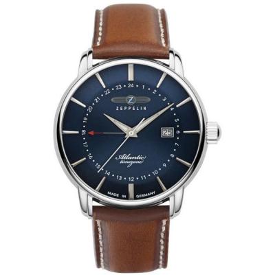 ZEPPELIN  8442-3, Quartz, 40mm, 5ATM