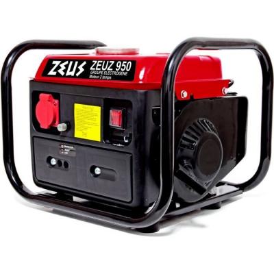 ZEUS  Groupe &eacute;lectrog&egrave;ne 2 Temps 720W - ZZ950