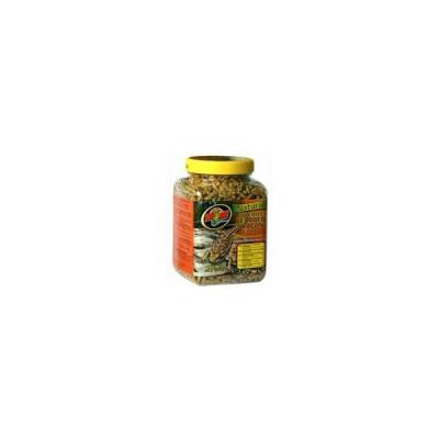 ZOOMED  Aliment complet - Pour pogona juvenile - 567 g 